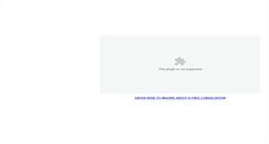 Desktop Screenshot of gwrightlawgroup.com